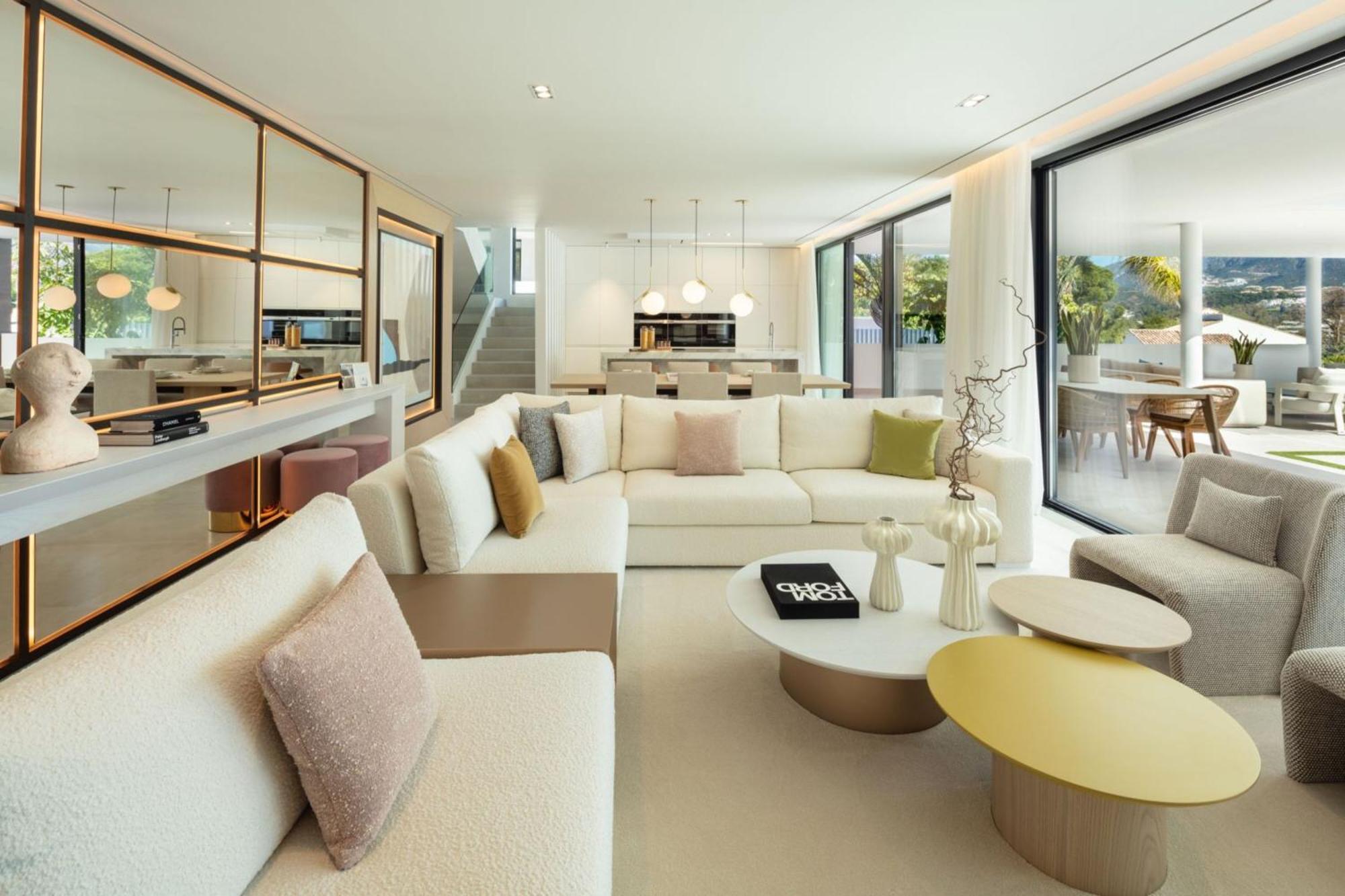 Villaer Vacation I Almost Heaven, New Built Villa, Rooftop Jacuzzi, Infinity Heated Pool